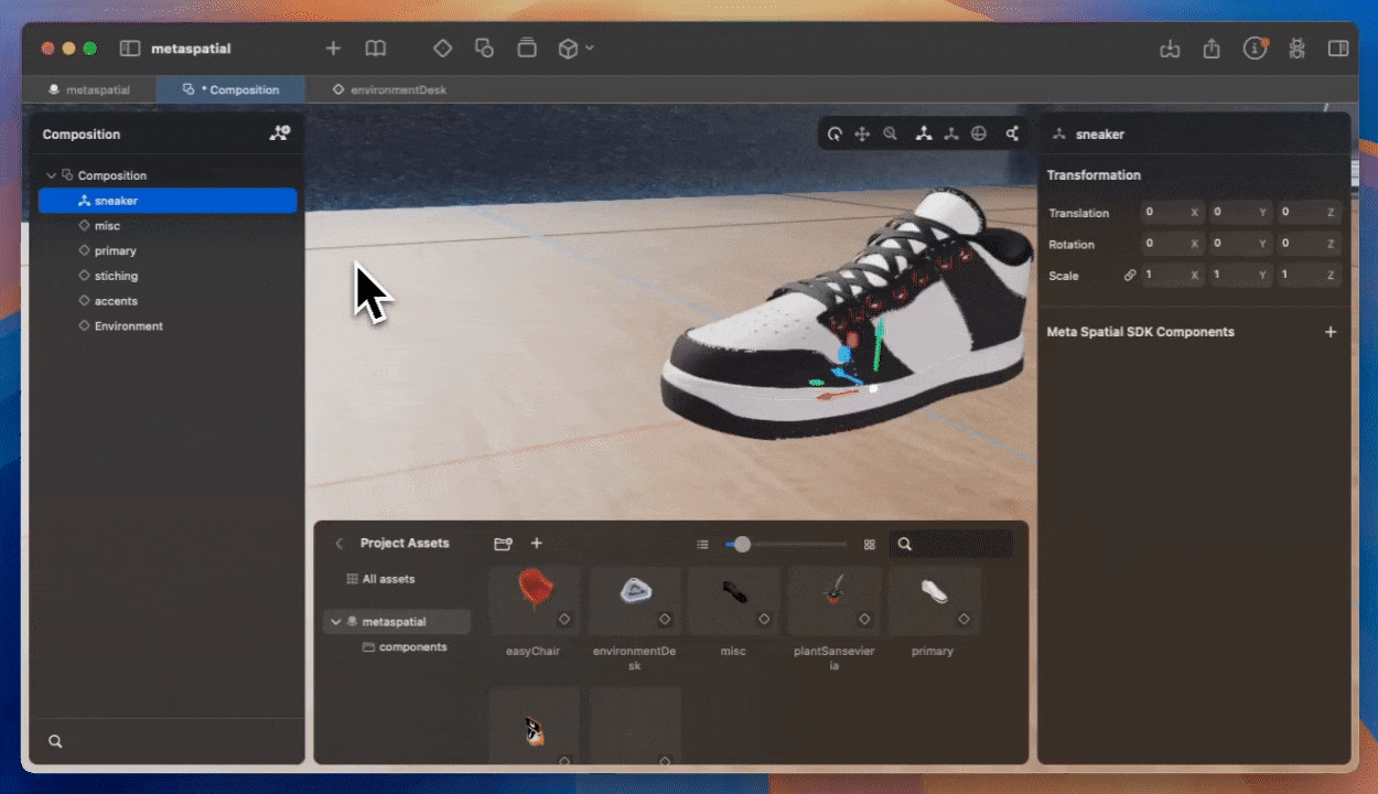 Parent-Child Relationships